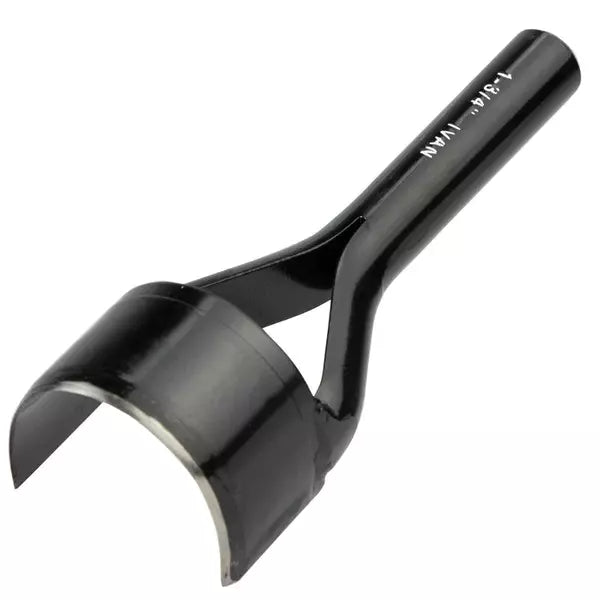 IVAN Round Strap End Punch 45mm (1-3 4") / Mollies New Zealand