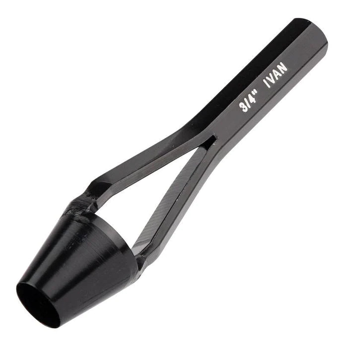 IVAN Heavy Duty Round Punch 19mm (3 4") / Mollies New Zealand