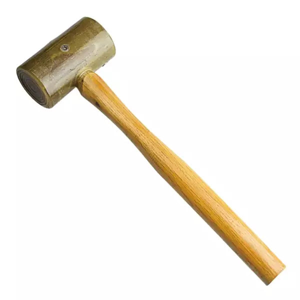 IVAN Rawhide Mallet 11oz / Mollies New Zealand