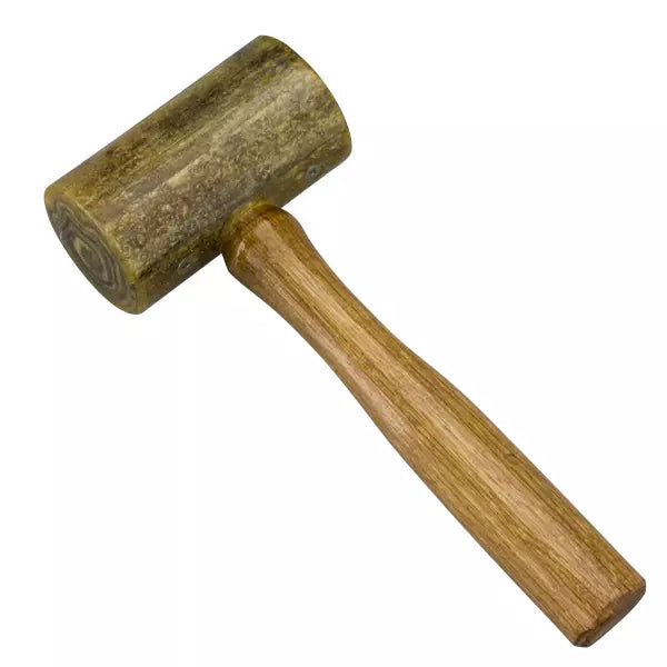 IVAN Rawhide Mallet 20oz / Mollies New Zealand