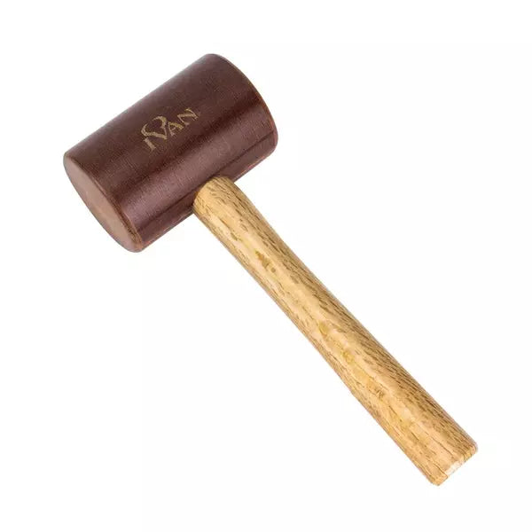 IVAN Bakelite Mallet 15oz / Mollies New Zealand