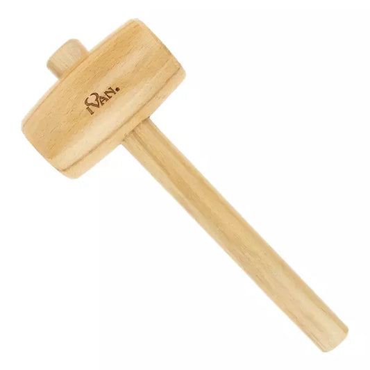 IVAN Japanese Style Wooden Mallet | Mollies Make And Create NZ
