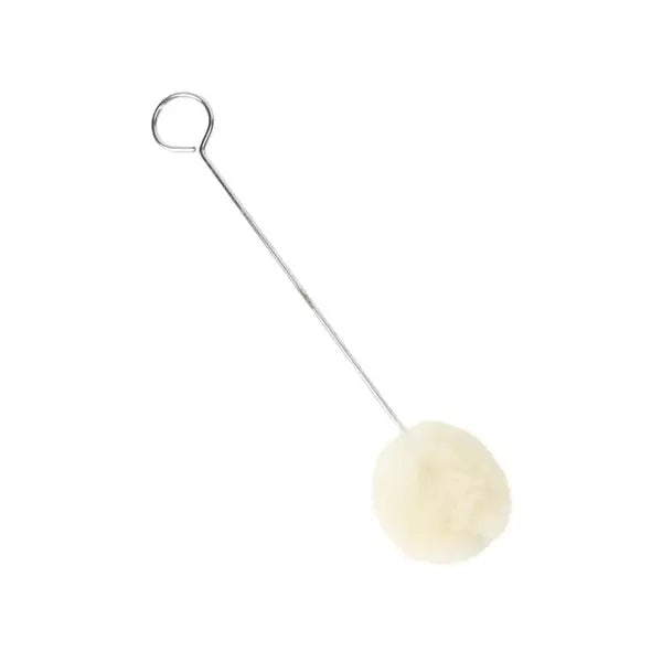 IVAN Wool Dauber 25mm (1") / Mollies New Zealand