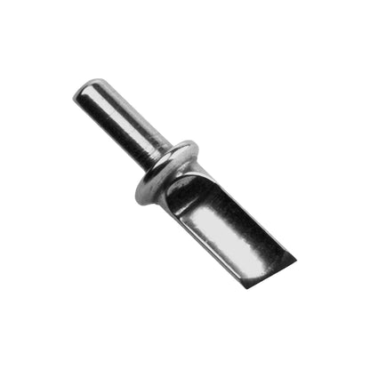 IVAN Pro Swivel Knife Blades 6.5mm (1 4") Detail / Mollies New Zealand