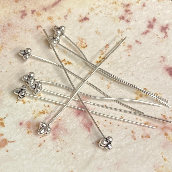 SULLIVANS Head Pins / Mollies New Zealand