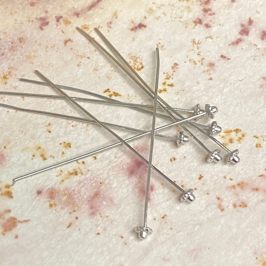 SULLIVANS Head Pins / Mollies New Zealand