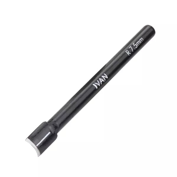 IVAN Radius Corner Punch 7.5mm (5 16") / Mollies New Zealand