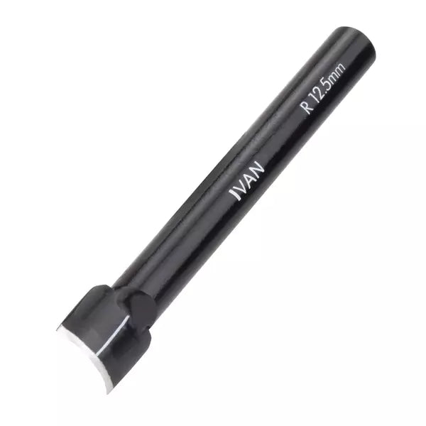 IVAN Radius Corner Punch 12.5mm (1 2") / Mollies New Zealand