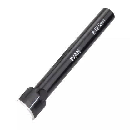 IVAN Radius Corner Punch 12.5mm (1 2") / Mollies New Zealand