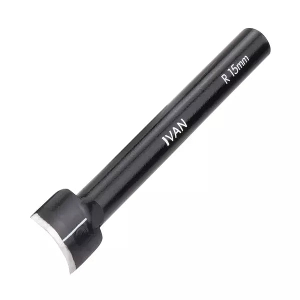 IVAN Radius Corner Punch 15mm (9 16") / Mollies New Zealand