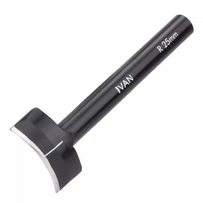 IVAN Radius Corner Punch 25mm (1") / Mollies New Zealand