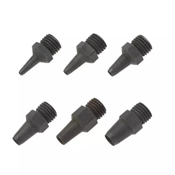 IVAN Rotary Punch Tubes / Mollies New Zealand