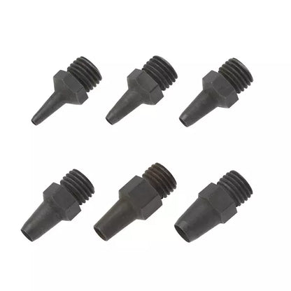 IVAN Rotary Punch Tubes / Mollies New Zealand