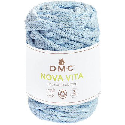 DMC Nova Vita | Mollies Make And Create NZ