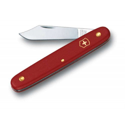 VICTORINOX Swiss Army Grafting Knife | Mollies Make And Create NZ