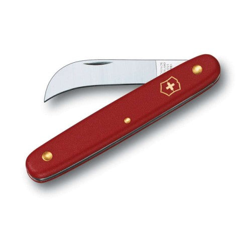 VICTORINOX Swiss Army Grafting Knife | Mollies Make And Create NZ