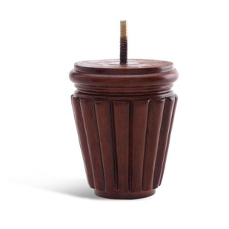 Warwick Leg Aristocrat Leg Mahogany Mahogany / Mollies New Zealand