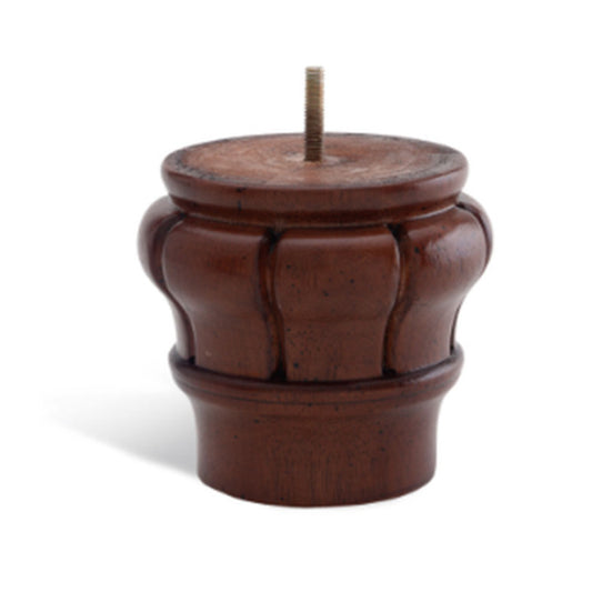 Warwick Leg Classic Mahogany Mahogany / Mollies New Zealand