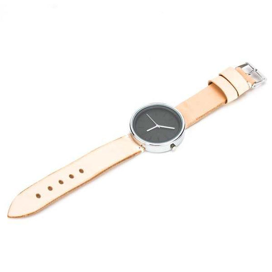 PROJECT KIT Leather Watch Band | Mollies Make And Create NZ