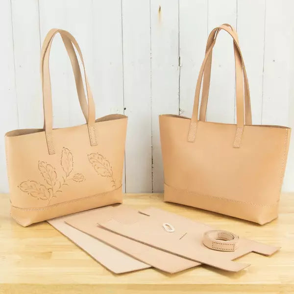 PROJECT KIT Melissa Classic Tote Kit 1PK | Mollies Make And Create NZ