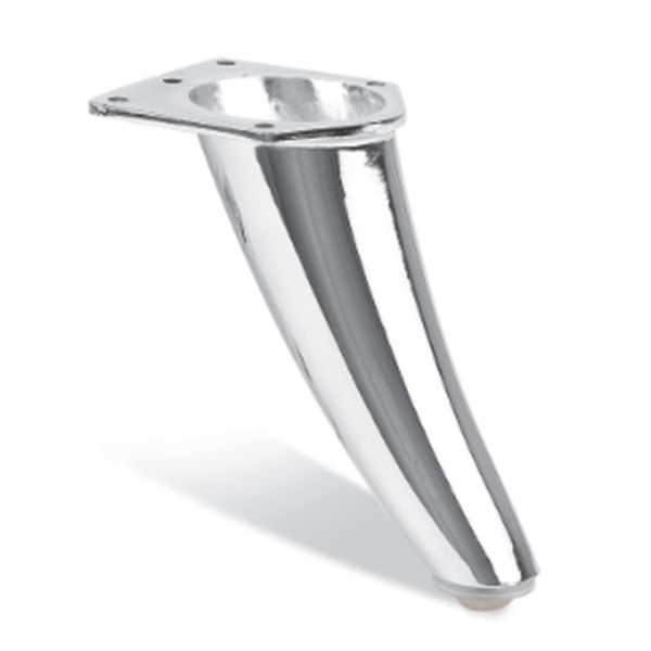 Warwick Leg Retro Polished / Mollies New Zealand