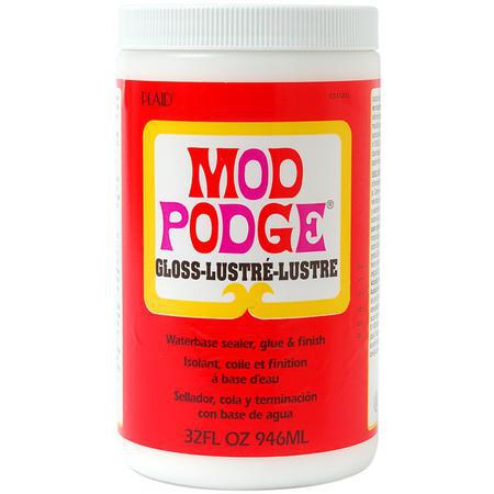 MOD PODGE Gloss | Mollies Make And Create NZ