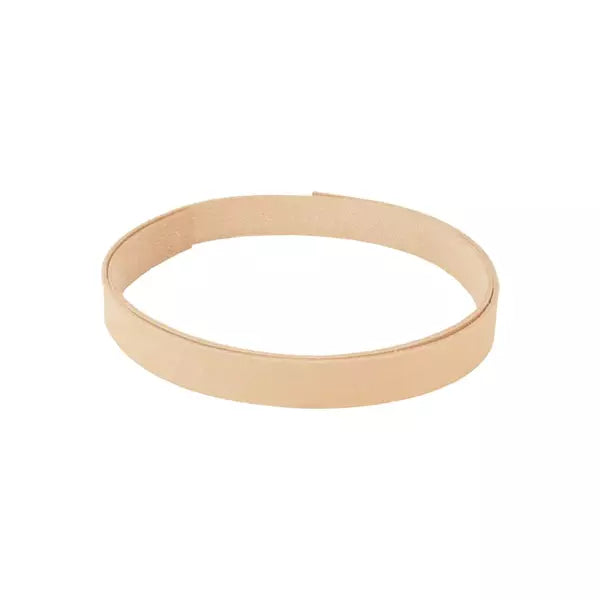 LEATHER Veg Tan Utility Strips / Mollies New Zealand