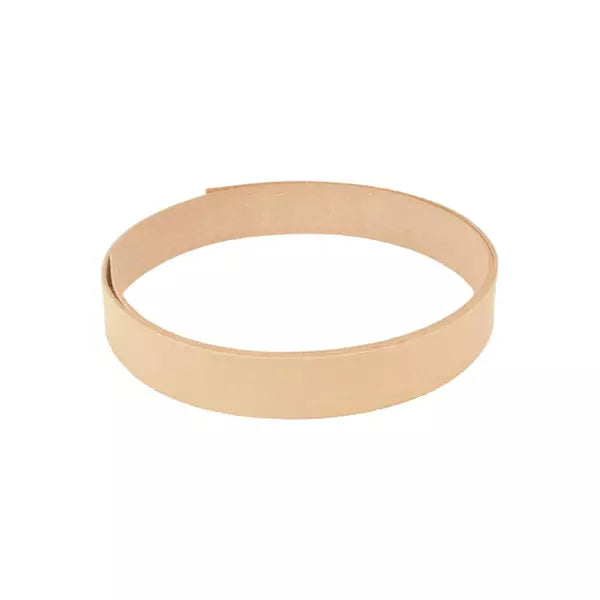 LEATHER Veg Tan Utility Strips / Mollies New Zealand
