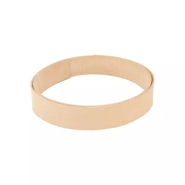 LEATHER Veg Tan Utility Strips / Mollies New Zealand