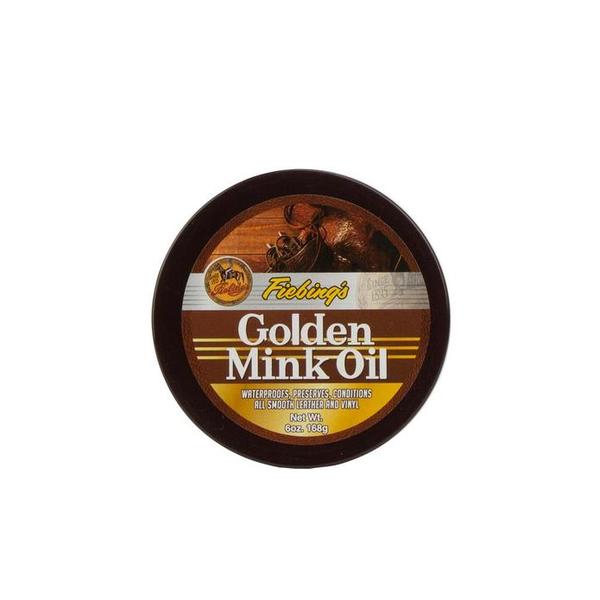 FIEBING'S Golden Mink Oil | Mollies Make And Create NZ