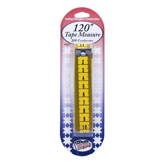 QUILTERS CHOICE Tape Measure | Mollies Make And Create NZ