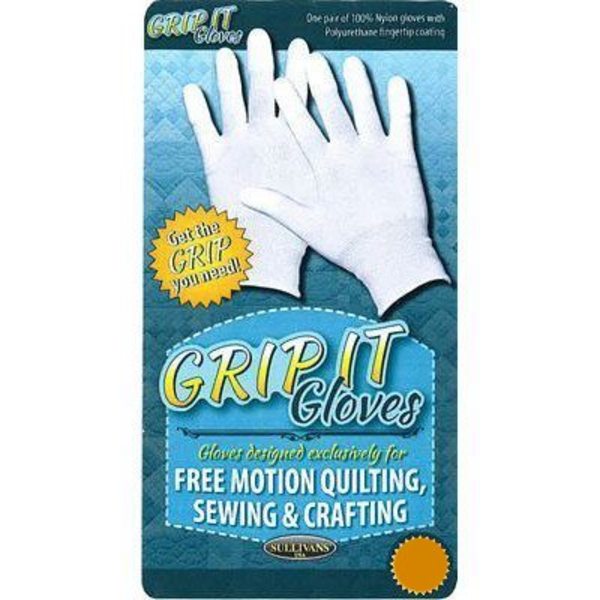 SULLIVANS Grip It Gloves / Mollies New Zealand