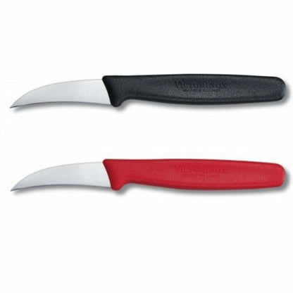 VICTORINOX Shaping Knife 6cm | Mollies Make And Create NZ