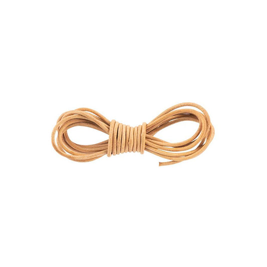 IVAN Leather Thonging / Mollies New Zealand