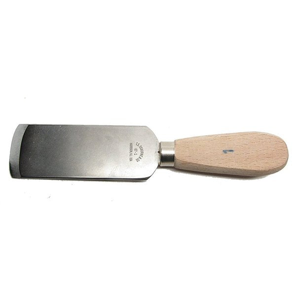 CS OSBORNE Leather Knife | Mollies Make And Create NZ