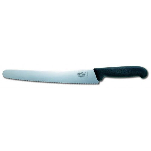 VICTORINOX Pastry Knife 26cm Wavy | Mollies Make And Create NZ