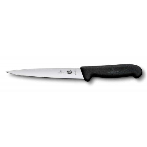 VICTORINOX Filleting Knife 20cm Fibrox Handle | Mollies Make And Create NZ