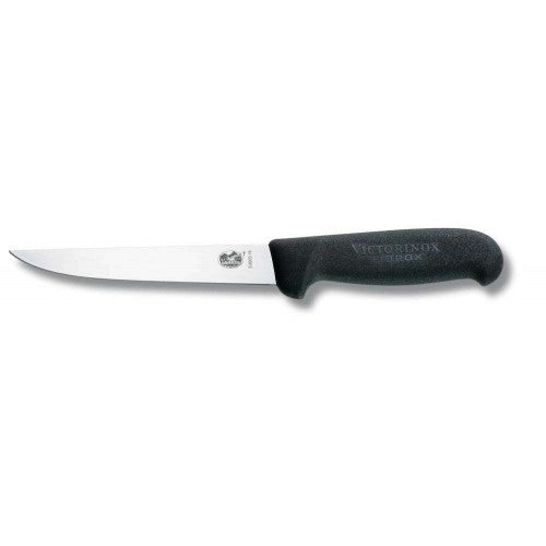 VICTORINOX Boning Knife 15cm Black | Mollies Make And Create NZ