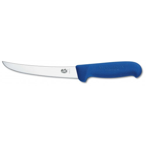 VICTORINOX Boning Knife 15cm Blue Nylon | Mollies Make And Create NZ