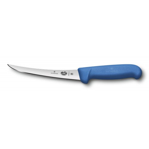 VICTORINOX Boning Knife 15cm Blue | Mollies Make And Create NZ