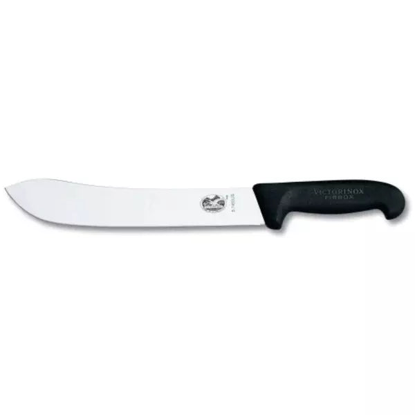 VICTORINOX Butcher Knife 25cm | Mollies Make And Create NZ