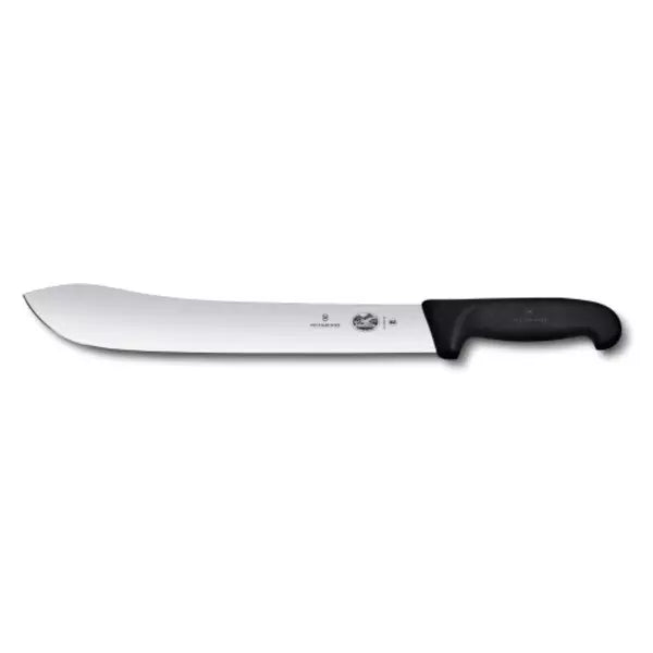 VICTORINOX Butcher Knife 31cm | Mollies Make And Create NZ
