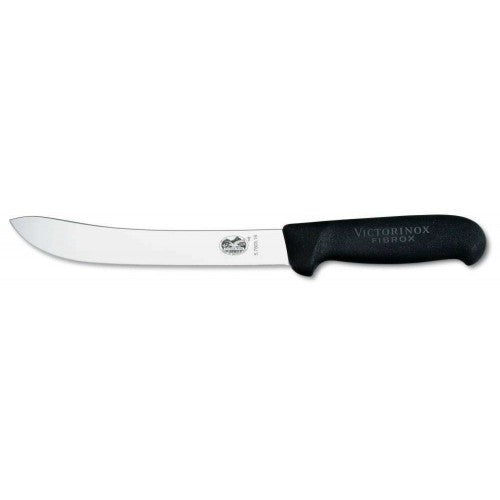 VICTORINOX Butcher Knife 20c Black Nylon | Mollies Make And Create NZ