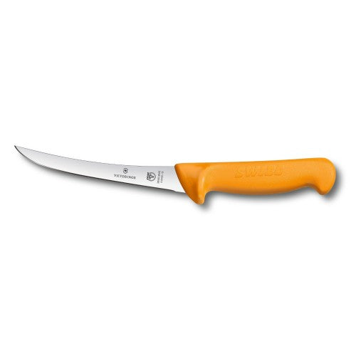 SWIBO Boning Knife Curved 13cm 5.8405.13 | Mollies Make And Create NZ
