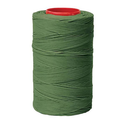 RITZA TIGER THREAD 0.8mm Green 0.8mm 500m / Mollies New Zealand