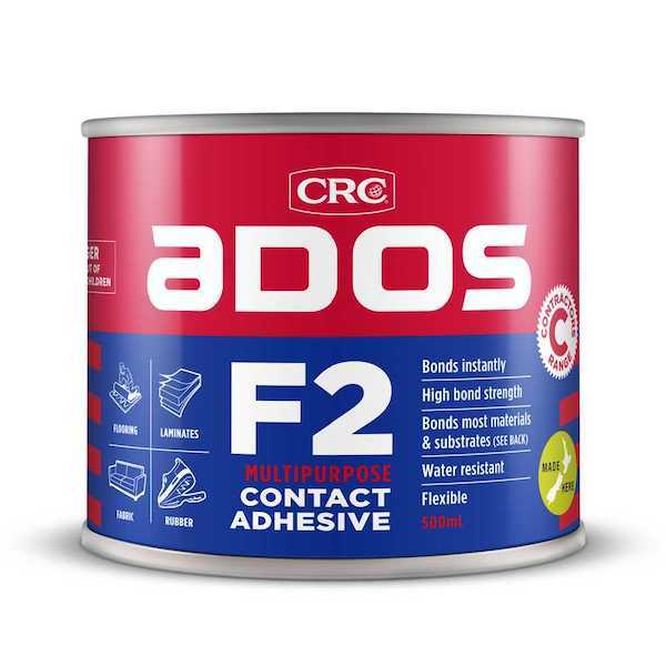 ADOS F2 Contact Glue | Mollies Make And Create NZ