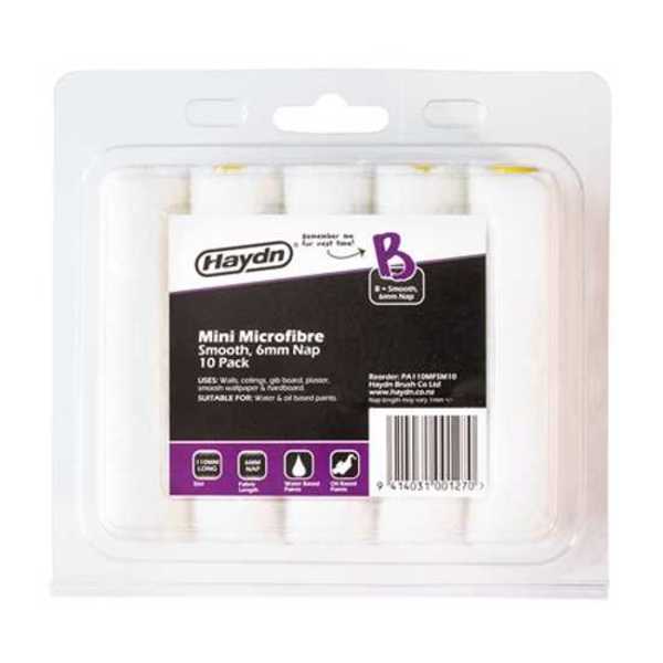 HAYDN Roller Sleeves / Mollies New Zealand