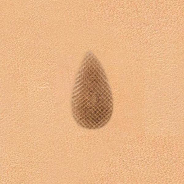 IVAN P212 Pear Shader Stamp / Mollies New Zealand