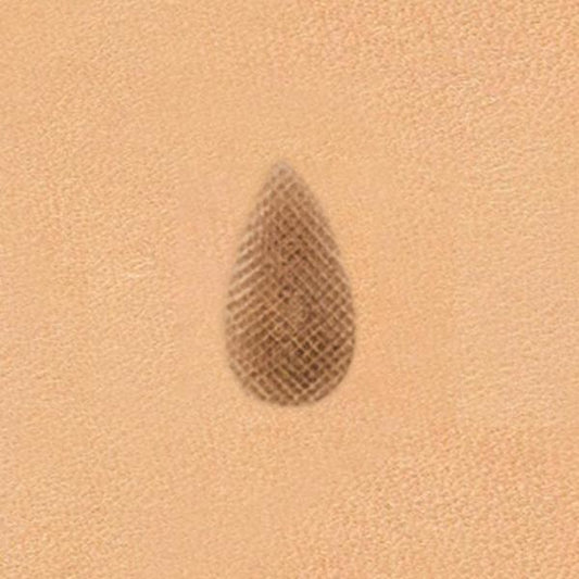 IVAN P212 Pear Shader Stamp / Mollies New Zealand