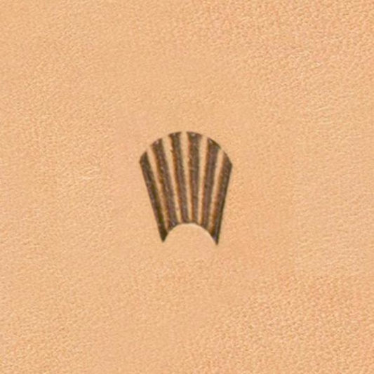 IVAN C366 Camouflage Stamp / Mollies New Zealand